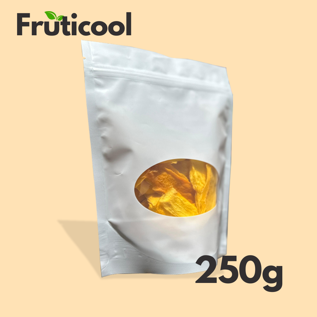 Mango Deshidratado Natural