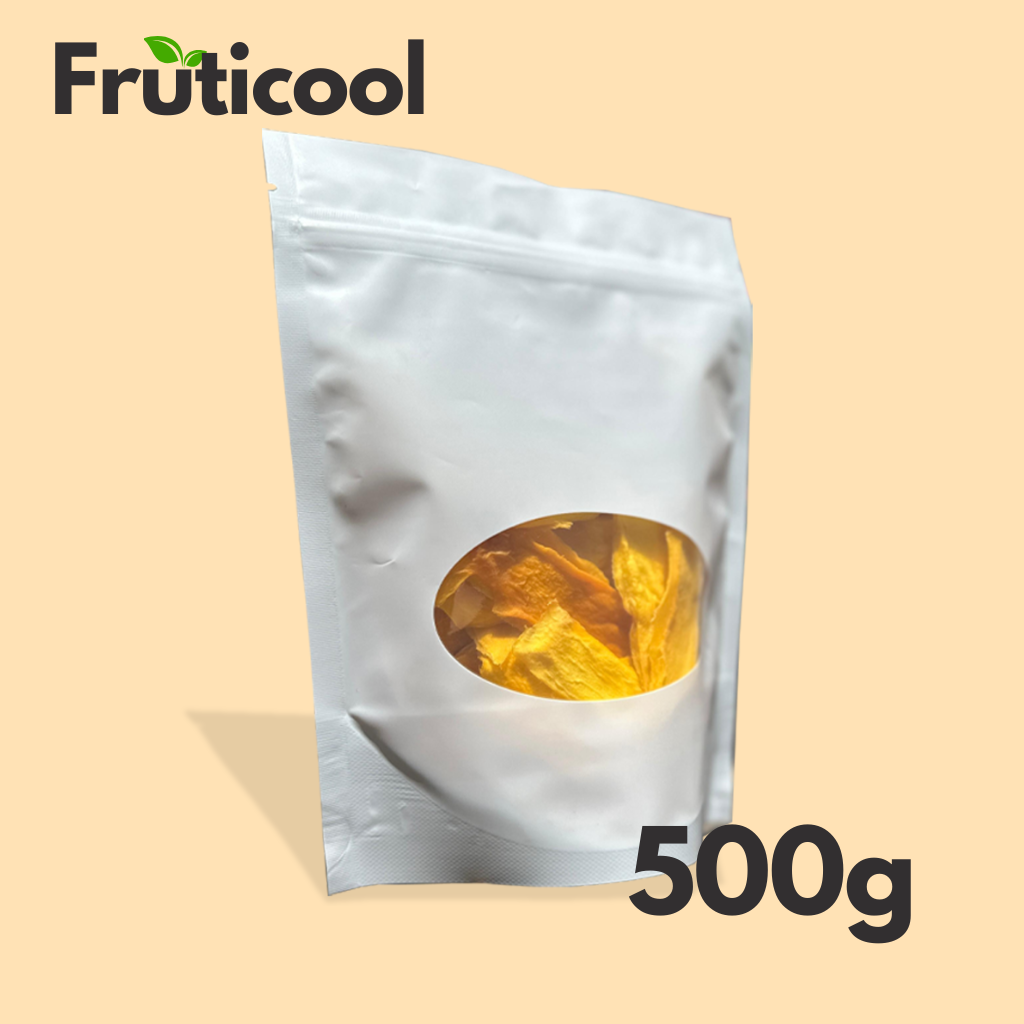 Mango Deshidratado Natural